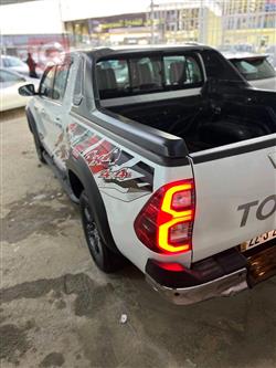 تويوتا هايلوكس